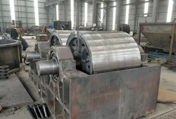 上海砂石粉分離機(jī)：砂石選粉機(jī)如何篩選和分離粉末？